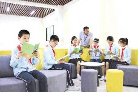 日照:全面启动中小学课后服务 打造有温度的教育