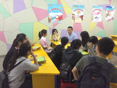 志愿服务为成长,素质教育好少年