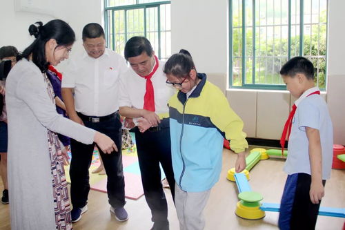 学生优爱,教育服务有温暖 开化教育2019年亮点工作六