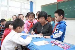 让老师告诉你,一个班级孩子间差异的原因