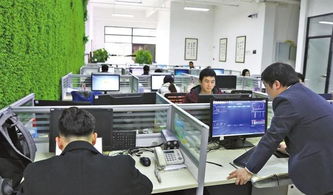 沙坪坝 云科技助力 智慧校园 成现实