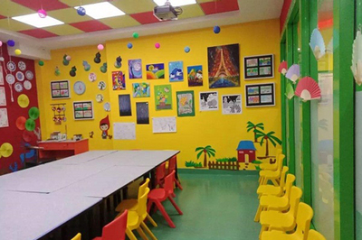 希望美术教育加盟条件有哪些?