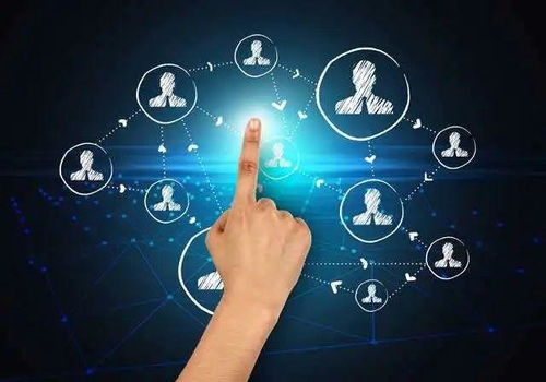 推动在线教育蓬勃发展的驱动力 技术革新赋能 互联网普及率 用户学习习惯