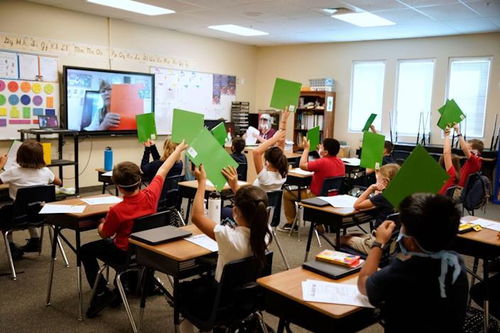 教育信息服务商goguardian获老虎基金2亿美元融资