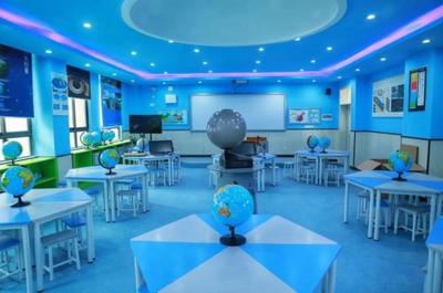 长虹教育科技荣获两项国家质量大奖