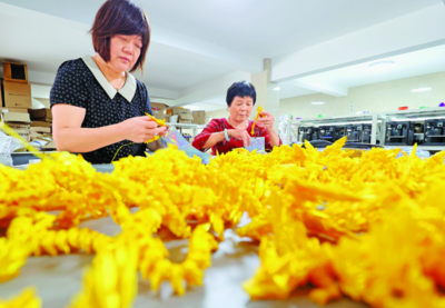 浙江牢记殷殷嘱托,奋力在推进共同富裕中先行示范:探路共富,浙江步履更坚定