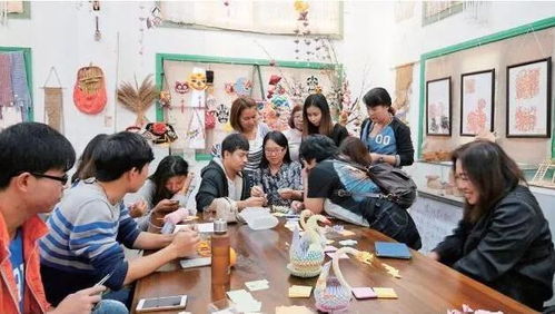 弘扬中华文化 海外华侨华人积极开展华文教育