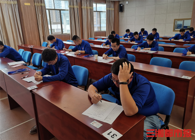 是教师也是竞赛工作人员,看湖南邮电职院如何将工匠精神带进课堂