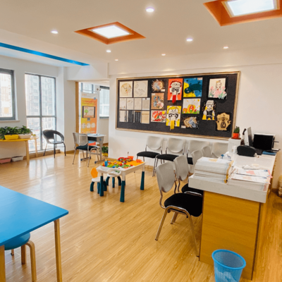 【寻找最“liang”党群服务中心】梧心致远 桐悦生活--钟楼区北港街道梧桐苑社区党群服务中心