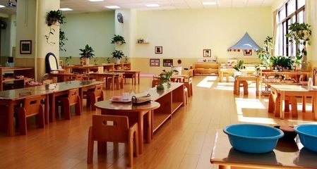 台湾发展0-3岁婴幼儿托育的经验及启示_教育_网