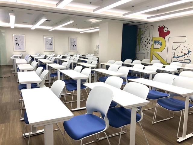 "个性化、一站式"差异化之路,精锐教育引领高端辅导变革