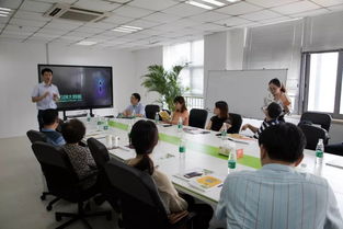 2019云创大数据少儿编程 合作伙伴赋能大会圆满落幕