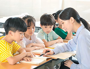 郑州管城区语数外一对一辅导-京翰教育郑州校区