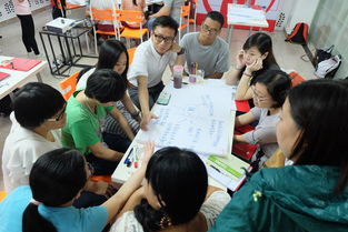 救助儿童会 为家长打造正向教养公共服务