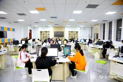 《中国教育报》点赞宜都职教!