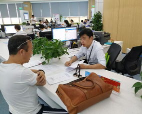 用耐心细致专业可靠的服务擦亮普陀教育窗口