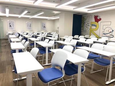 “个性化、一站式”差异化之路,精锐教育引领高端辅导变革