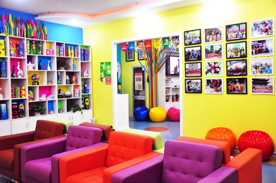 教育加盟行业拥有有人的发展前景