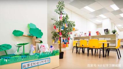 新加坡幼稚园教育介绍