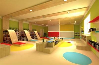 比比酷国际幼儿园:用产品和服务打动教育培训消费者