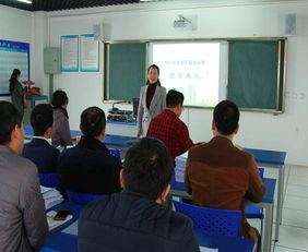 做好建设行业职业教育,成为企业可信耐的技术服务团队 四川超越建筑市政工程施工技术与管理培训班在我院圆满结束