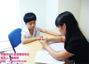 哈佛英语,哈佛少儿英语培训,南昌哈佛少儿英语