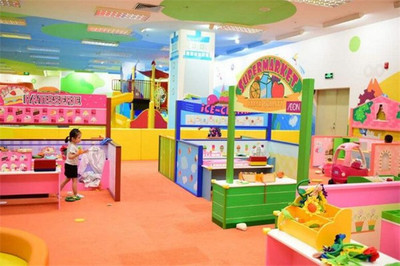 音乐谷启蒙教育