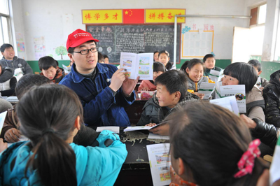 【纪检人·镜头】乡村振兴的"战斗堡垒"