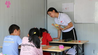 青春 筑梦 教育关爱服务团日记六 兰职青年积极参加2018年期学生抗挫折教育实践活动 44