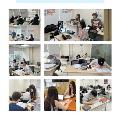 环球教育推出DSE培优产品 助力学生香港中学文凭考试