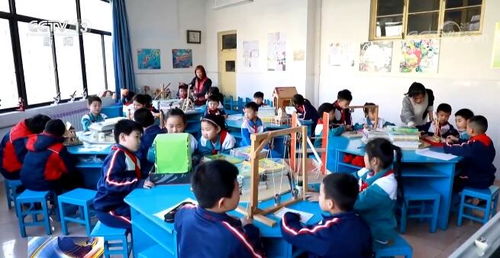 多地积极推进义务教育阶段课后服务全覆盖 课后延时服务成效初显