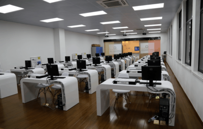 Wulian携手高校打造物联网技术中心_智能家居-中关村在线