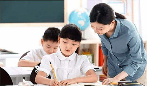 教育厅通知,课后延时服务标准确定,家长的一句话让老师无语