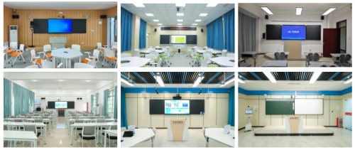 智慧教育新标杆!itc保伦股份智慧黑板荣膺行业“智慧黑板十大品牌”!