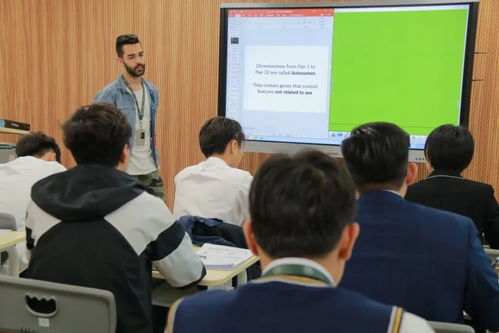 助力国际化办学，全球教育服务公司GEI获Cognia认证