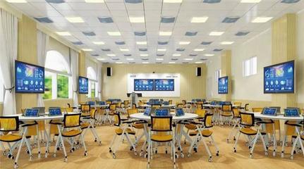 AI智能教育打破常规教育!星际互动带您进入智能教育时代