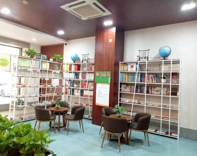 矿泉街党群服务中心:多功能合一的“家”,为党员群众提供“一站式”服务丨星级党群服务阵地由你来pick