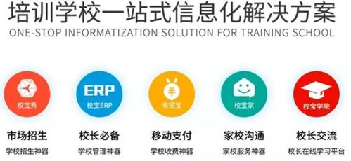 赋能5万教育品牌 校宝在线如何站稳教育信息化服务c位